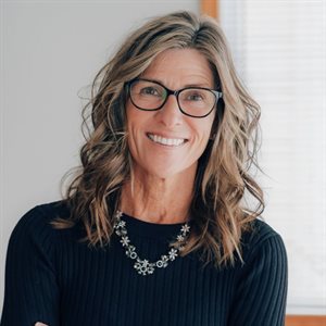 Lesley Dempsey